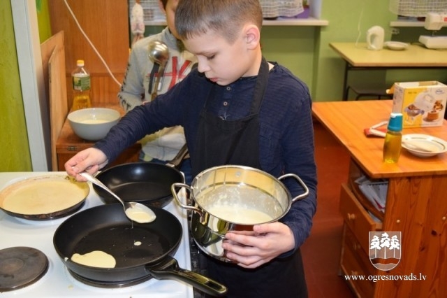 Ķeipenes pamatskolā noskaidrots Superpuika 2020