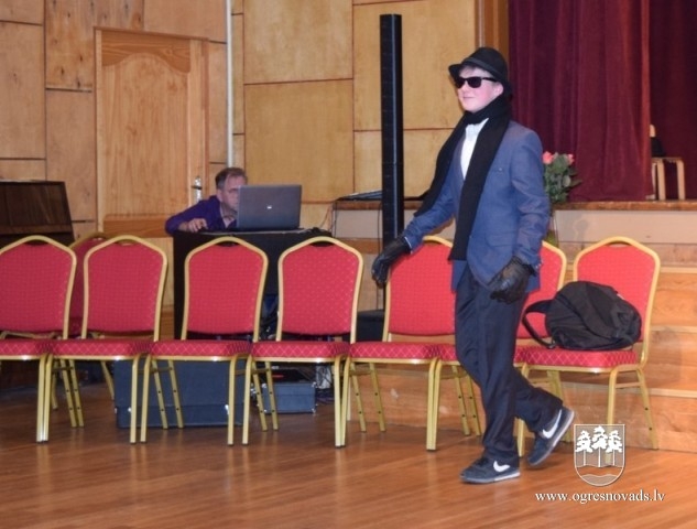 Ķeipenes pamatskolā noskaidrots Superpuika 2020