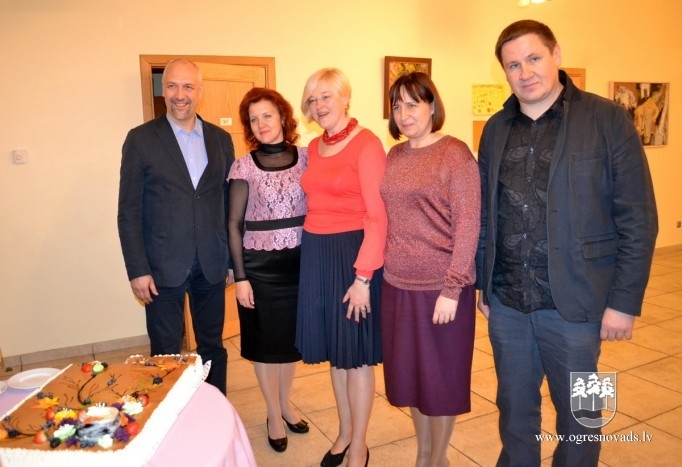 Bērni no Ukrainas Ogrē pavadīja brīnišķīgu nedēļu