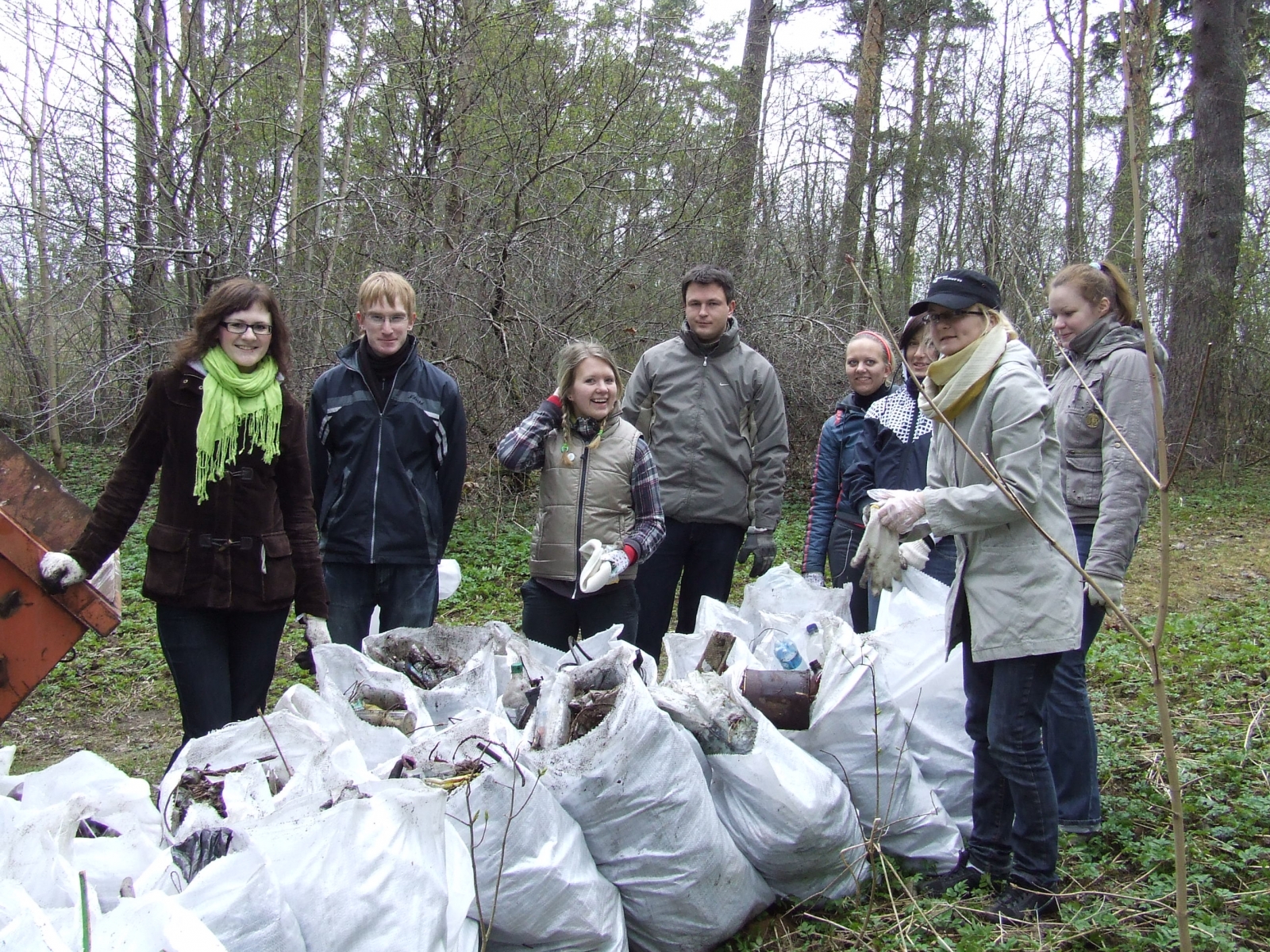 Lielā Talka 2010