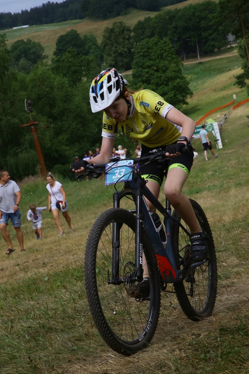 Ikšķile MTB 2