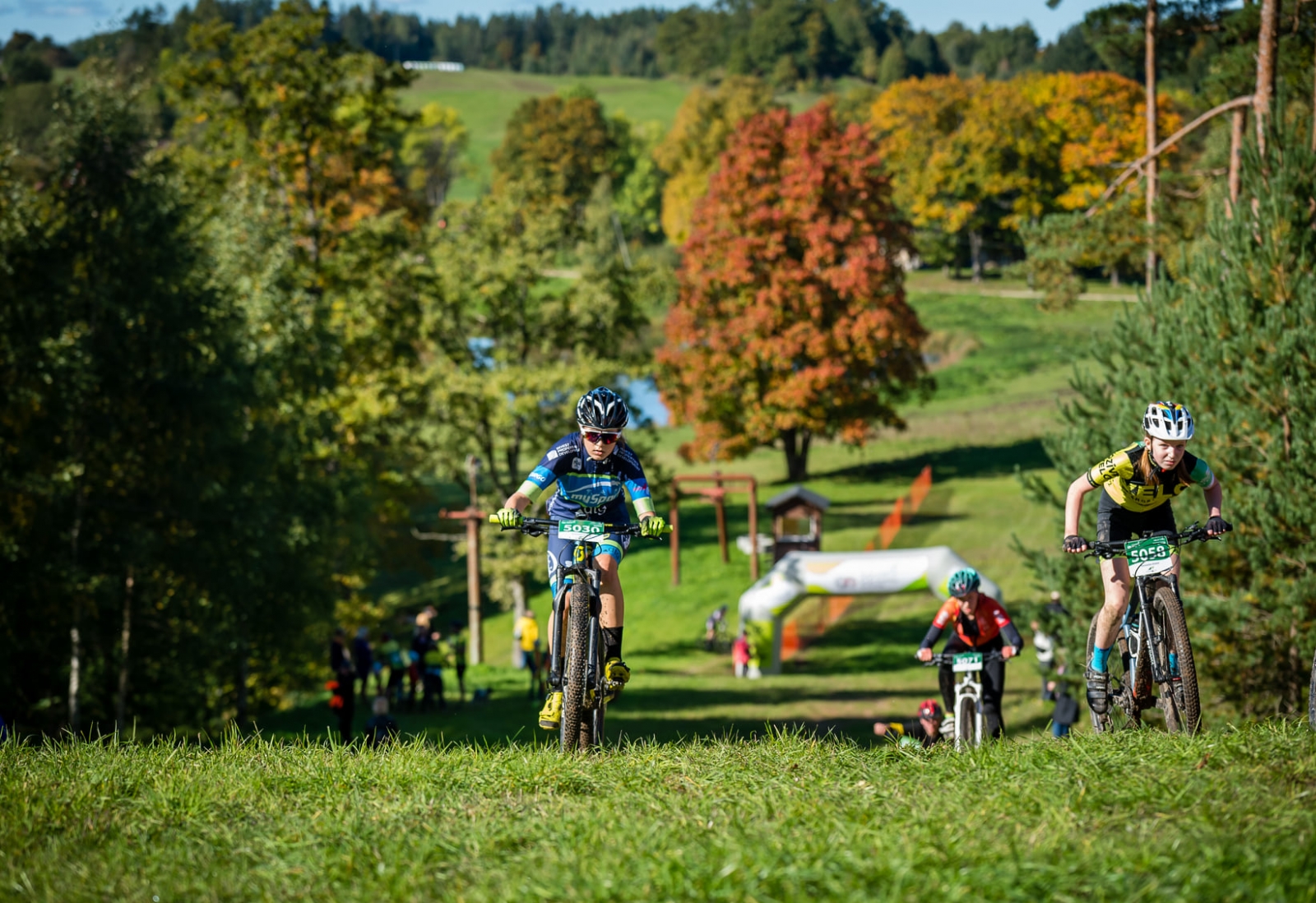 Ikšķile MTB 1