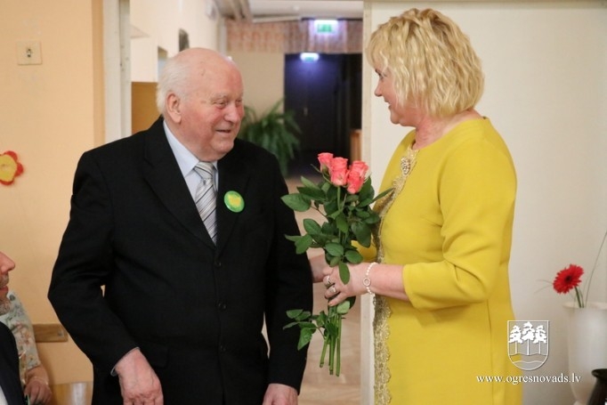 Madlienas PII “Taurenītis” svin 50 gadu jubileju