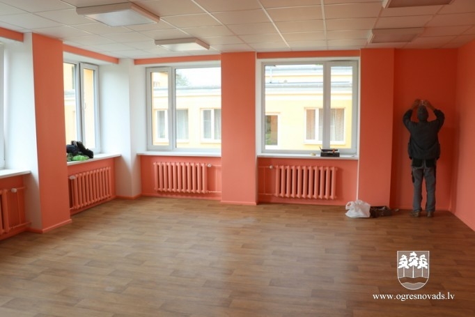 Komisija izvērtē izglītības iestāžu gatavību mācību gadam II