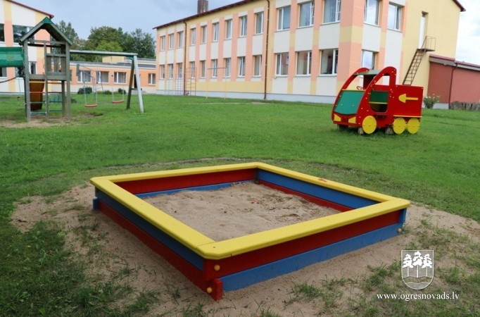 Komisija izvērtē izglītības iestāžu gatavību mācību gadam II