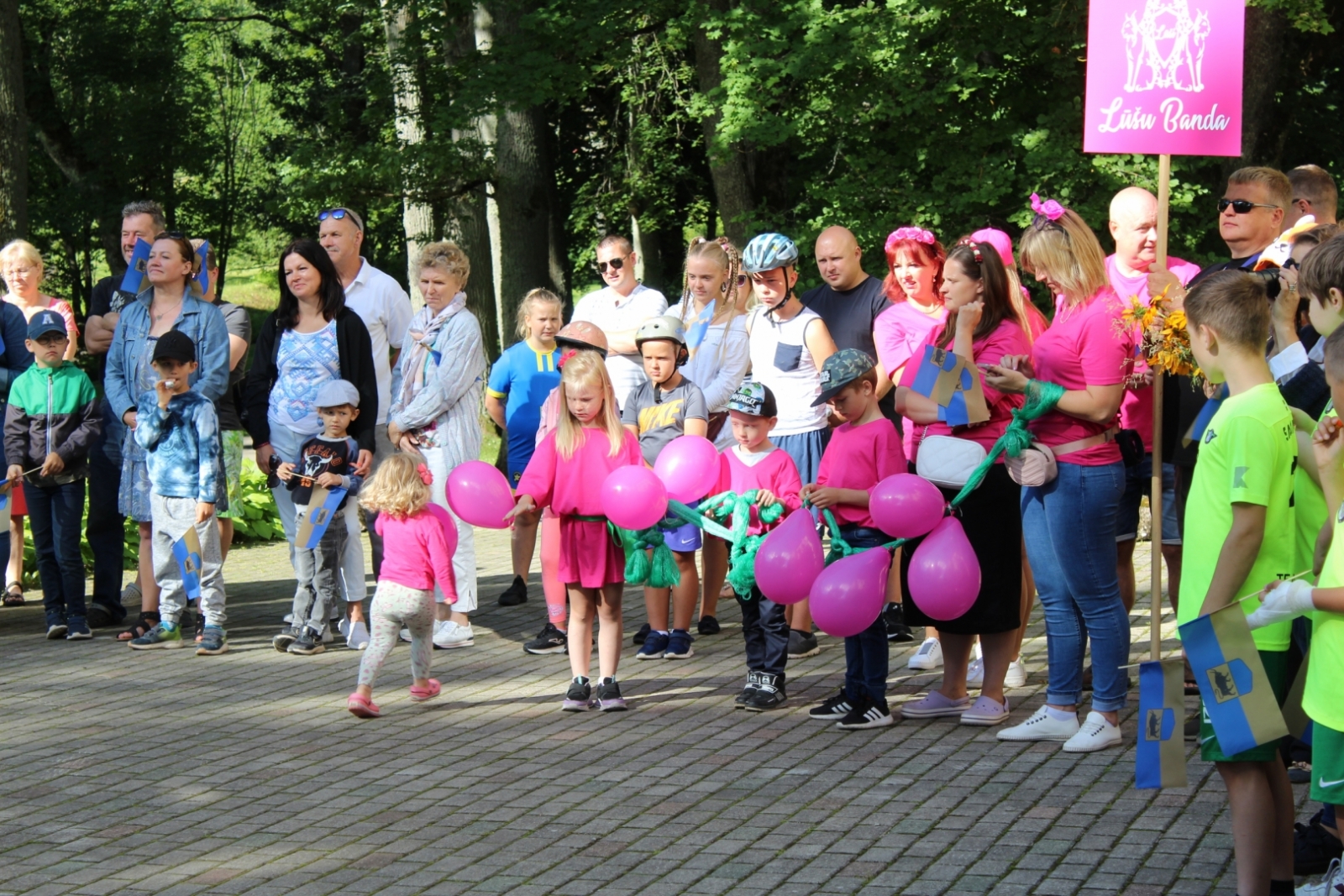 Taurupes svētki 2022