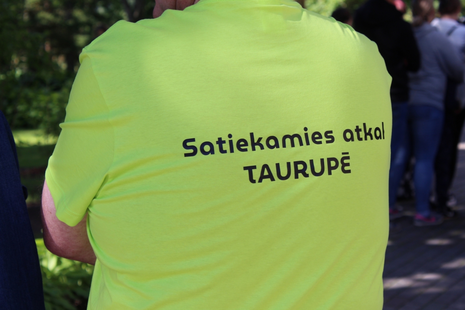 Taurupes svētki 2022
