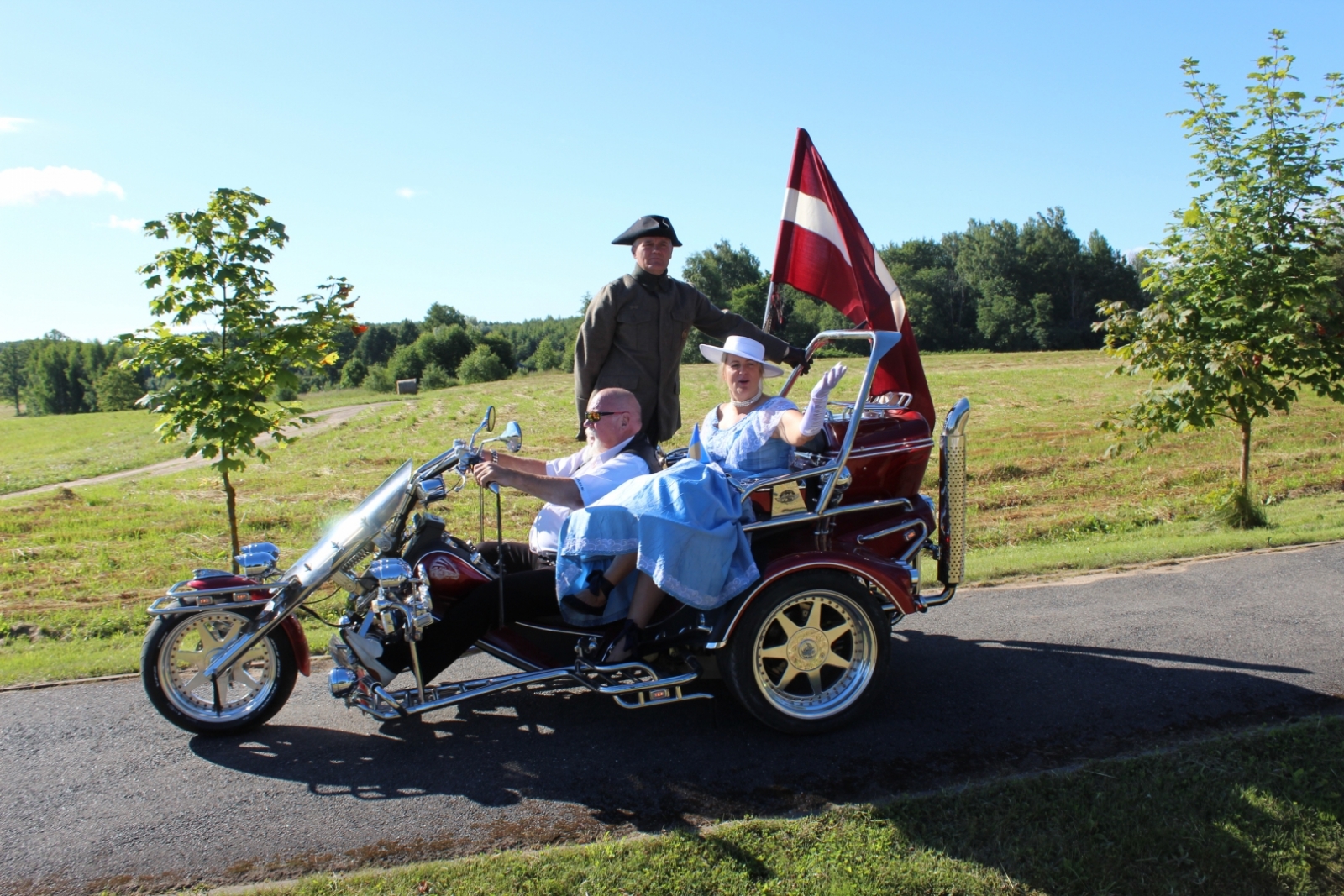 Taurupes svētki 2022