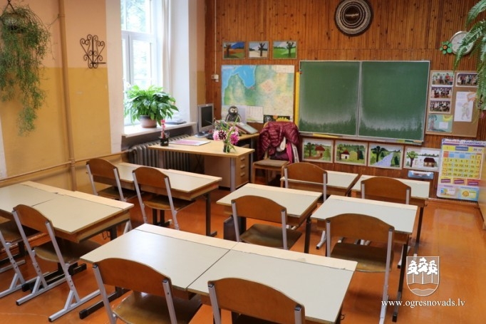 Komisija izvērtē izglītības iestāžu gatavību mācību gadam II