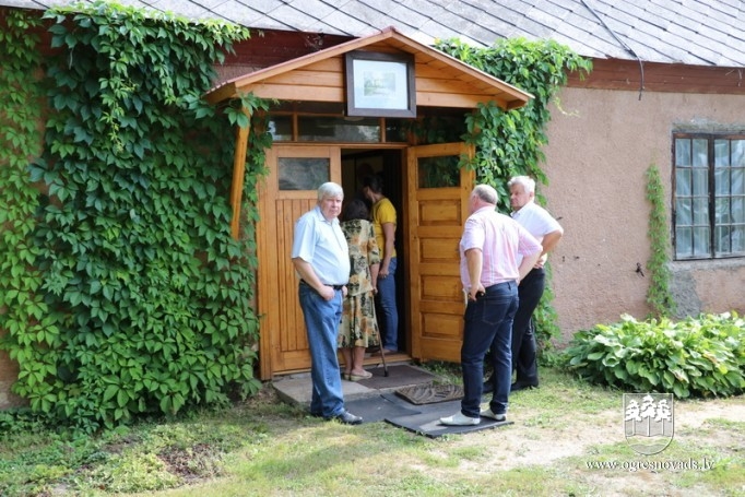 Taurupes svētki šogad veltīti Latvijas simtgadei