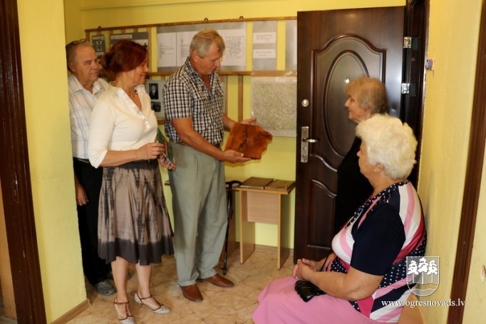 Taurupes svētki šogad veltīti Latvijas simtgadei