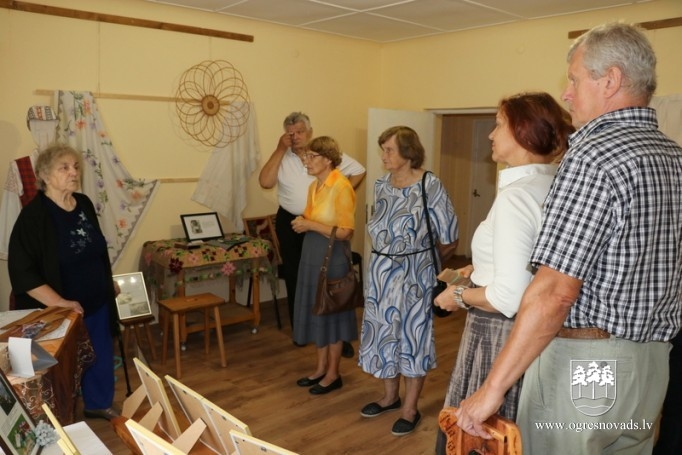 Taurupes svētki šogad veltīti Latvijas simtgadei