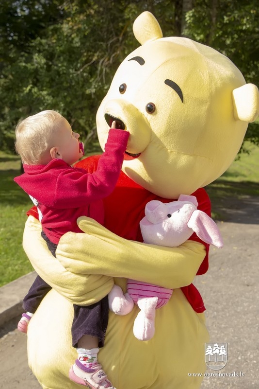 Taurupes svētki 2019