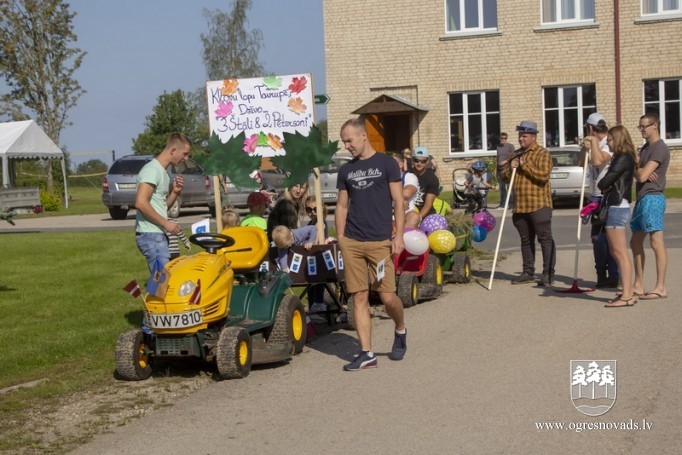 Taurupes svētki 2019