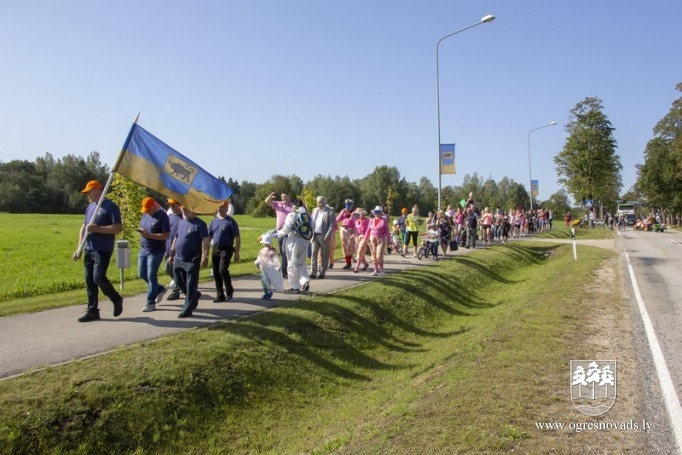 Taurupes svētki 2019