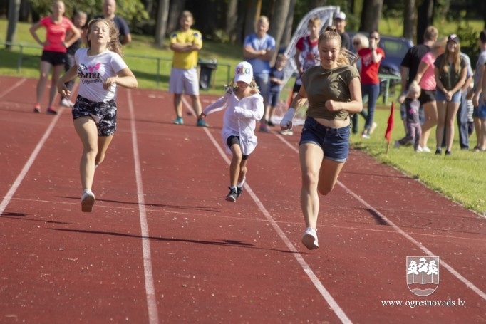 Taurupes svētki 2019