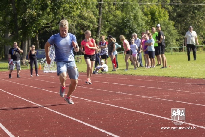 Taurupes svētki 2019