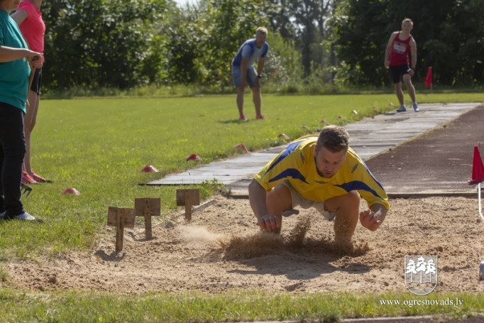 Taurupes svētki 2019