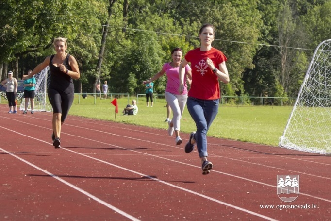 Taurupes svētki 2019