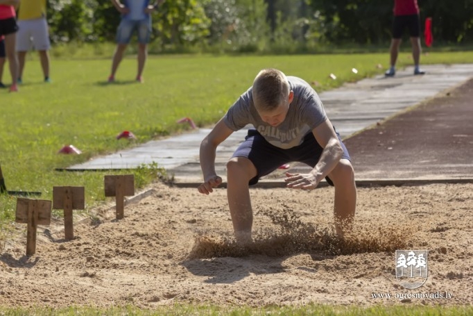 Taurupes svētki 2019