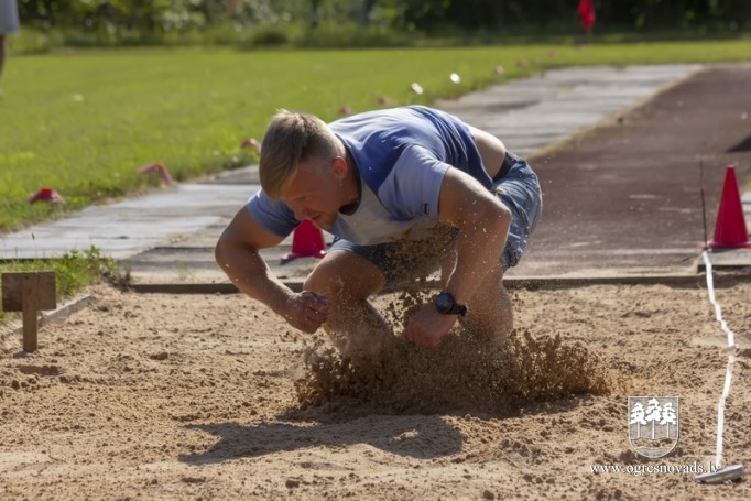 Taurupes svētki 2019