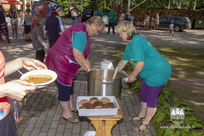 Taurupes svētki 2019