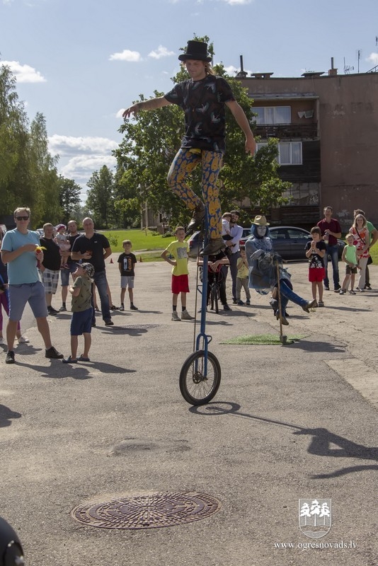 Taurupes svētki 2019