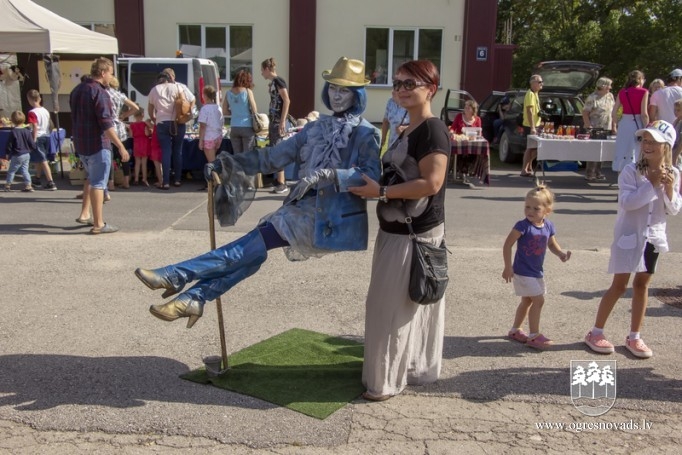 Taurupes svētki 2019