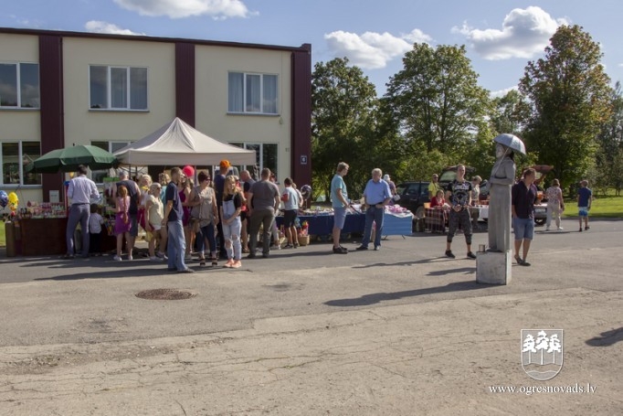 Taurupes svētki 2019