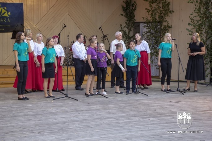 Taurupes svētki 2019