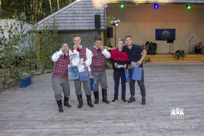 Taurupes svētki 2019