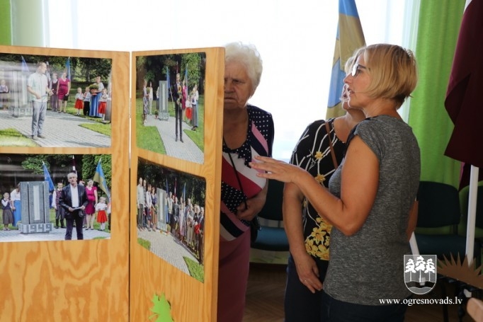 Taurupes svētki šogad veltīti Latvijas simtgadei