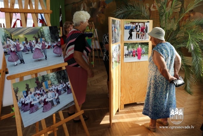 Taurupes svētki šogad veltīti Latvijas simtgadei