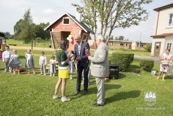 Taurupes pagasta svētki atklāj talantus visās paaudzēs