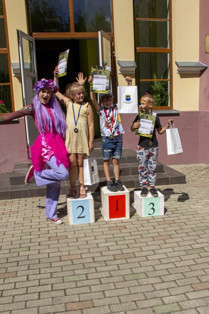 Taurupes svētki 2022