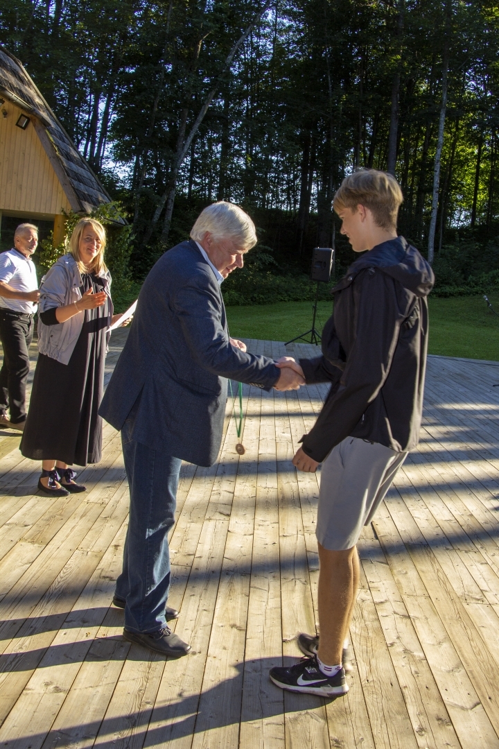 Taurupes svētki 2022
