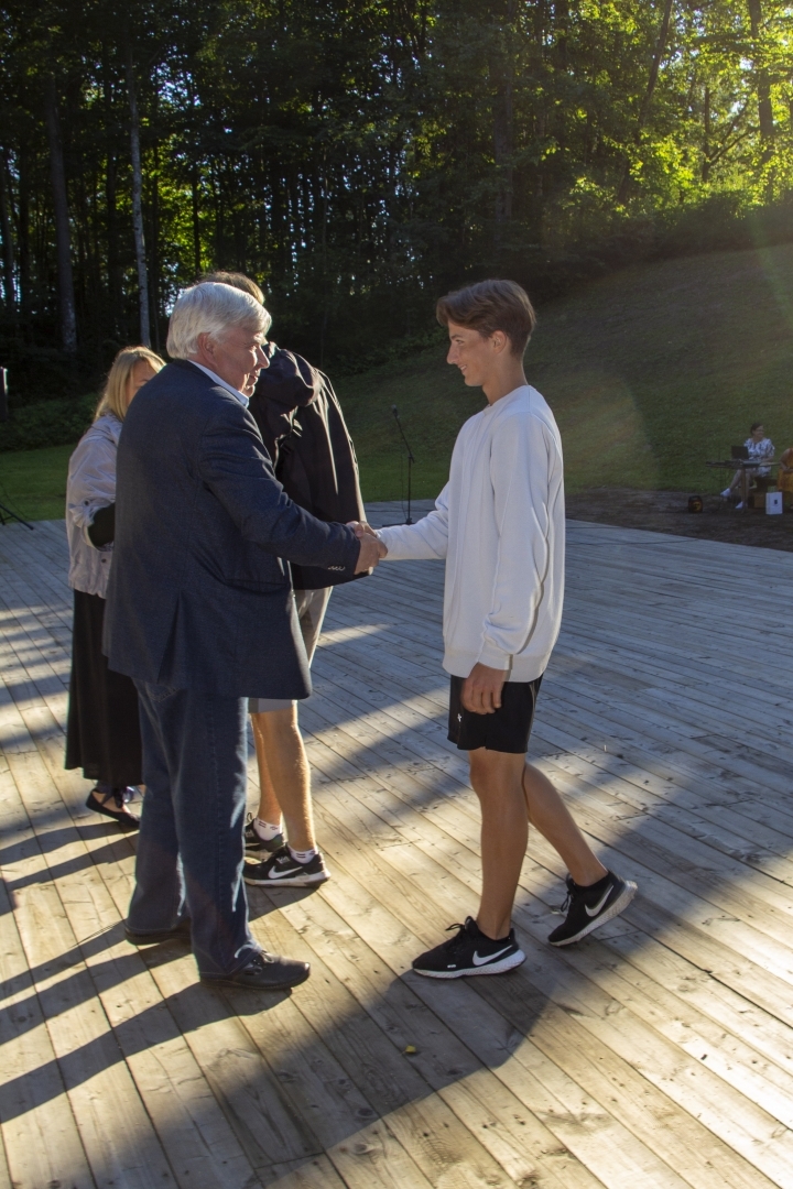 Taurupes svētki 2022