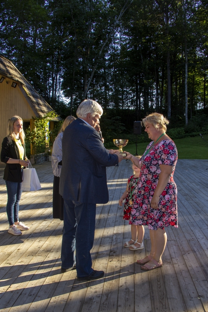 Taurupes svētki 2022