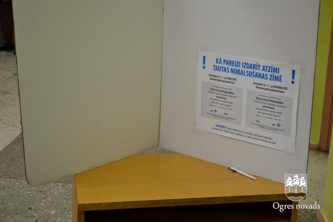 Tautas nobalsošana 2012. gada 18. februārī