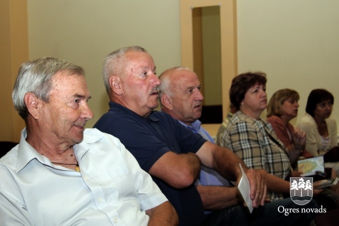 Suntažnieki tiekas ar zemkopības ministri