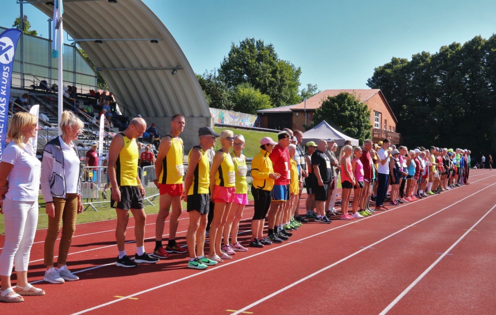 Mūsu novada vecmeistariem 43 medaļas Latvijas čempionātā