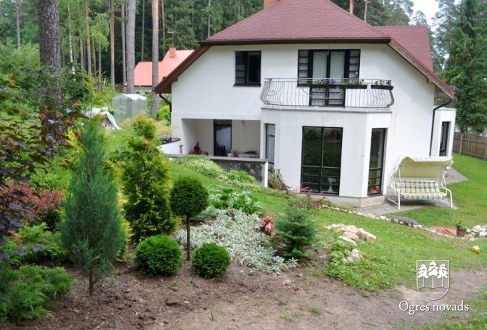 Konkurss "Sakārtotākais namīpašums 2012"