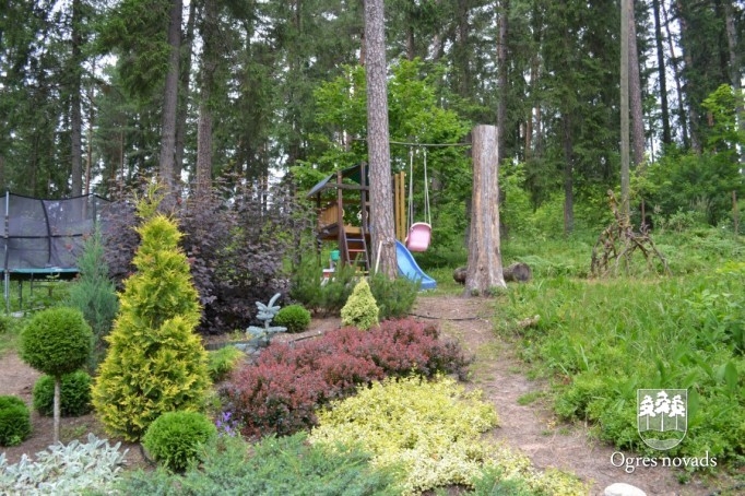 Konkurss "Sakārtotākais namīpašums 2012"