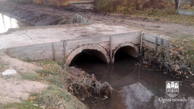 Urgas upes krasti 28.10.2014.