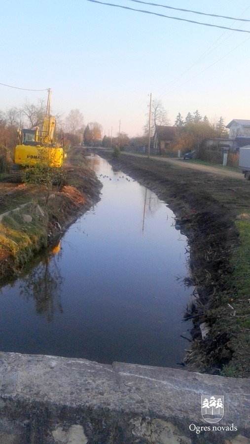 Urgas upes krasti 28.10.2014.
