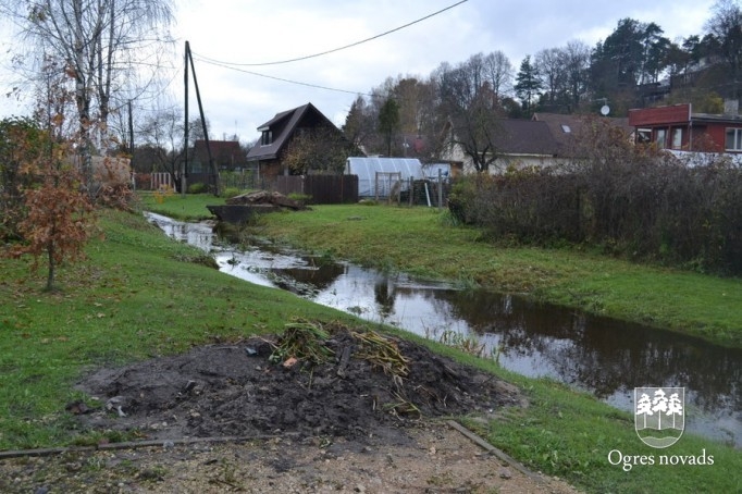Urgas upes krasti 20.10.2014.
