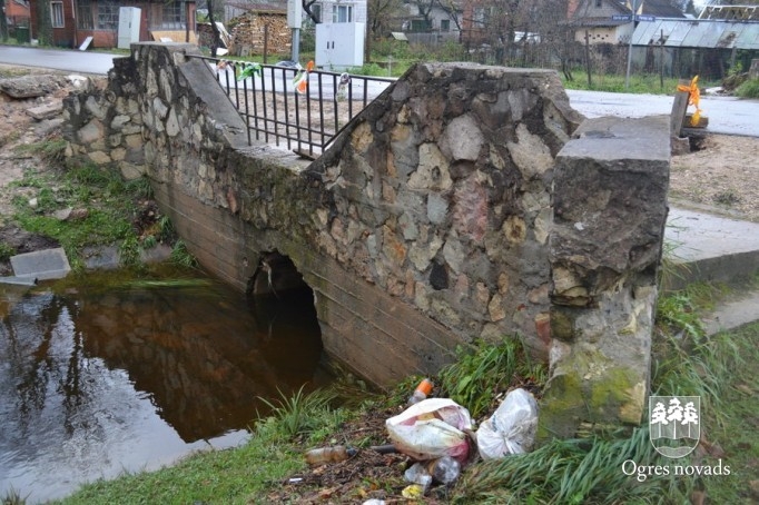 Urgas upes krasti 20.10.2014.