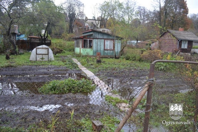 Urgas upes krasti 20.10.2014.