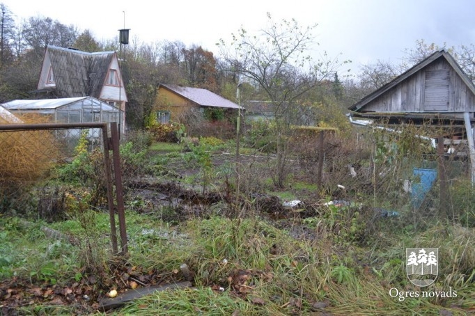 Urgas upes krasti 20.10.2014.