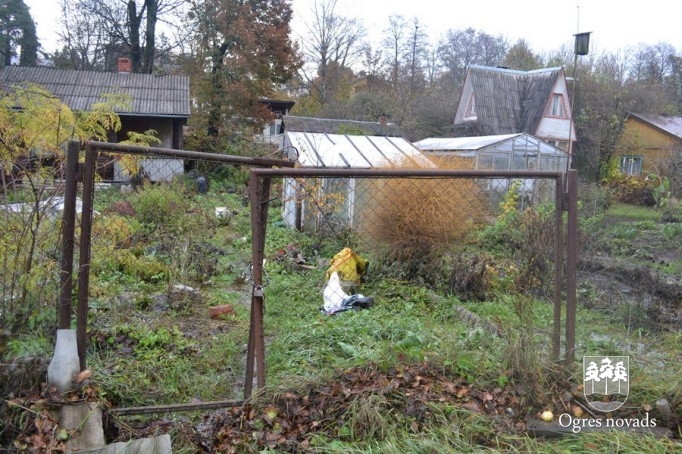 Urgas upes krasti 20.10.2014.